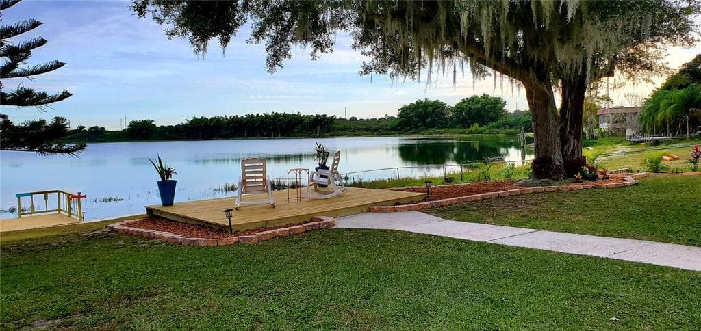 1500 WILDE STREET AVON PARK, FL 33825