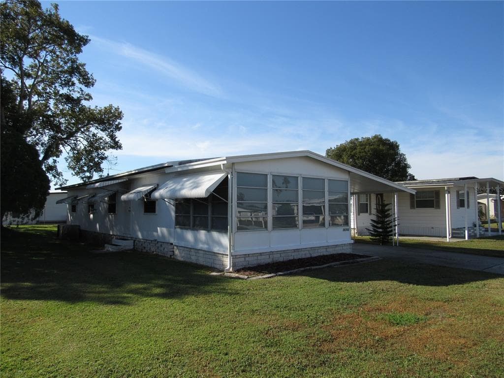 36702 NILES DRIVE ZEPHYRHILLS, FL 33542
