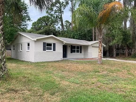 7339 DONNA DRIVE NEW PORT RICHEY, FL 34652