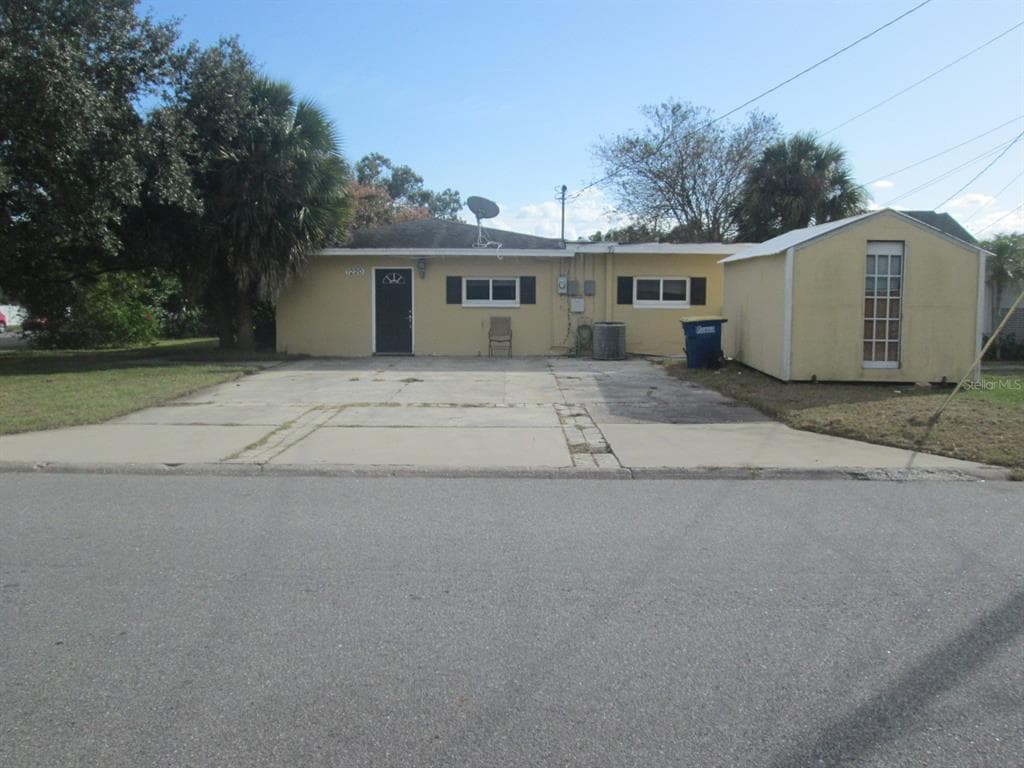 1220 S BELCHER ROAD CLEARWATER, FL 33764