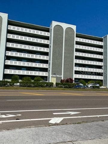 7321 CENTRAL AVENUE UNIT 602 ST PETERSBURG, FL 33710