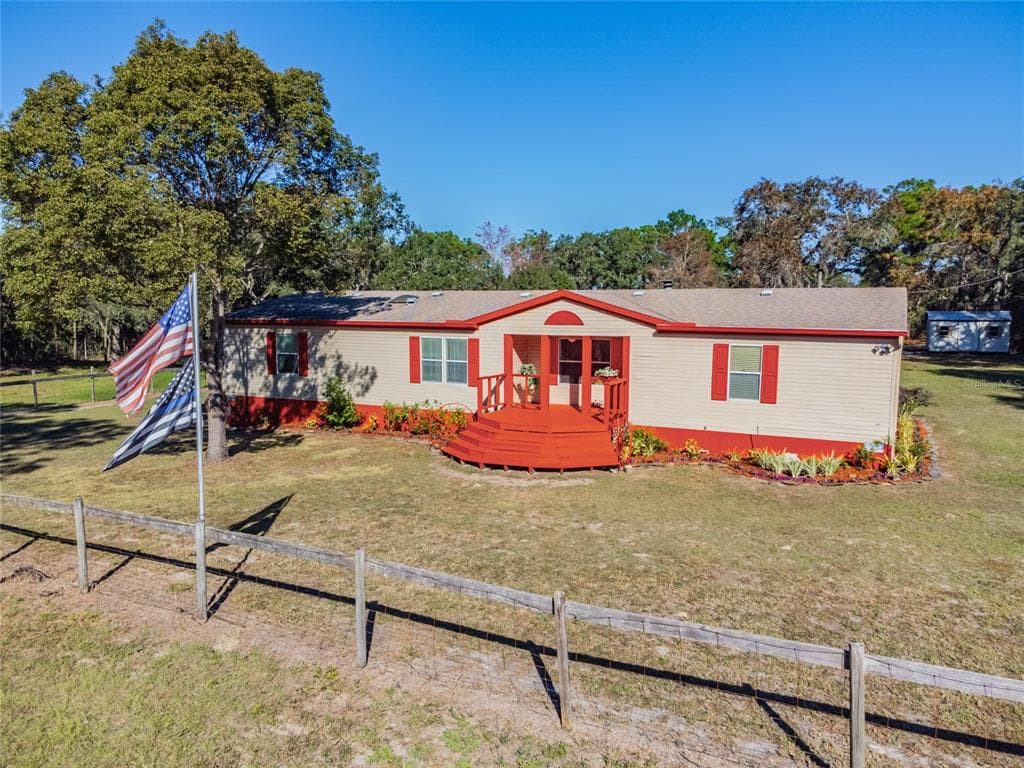 11511 SMITH BOULEVARD HUDSON, FL 34667