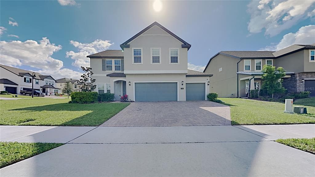 764 CATERPILLAR RUN WINTER GARDEN, FL 34787