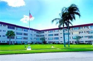9950 62ND TERRACE N UNIT 208 ST PETERSBURG, FL 33708