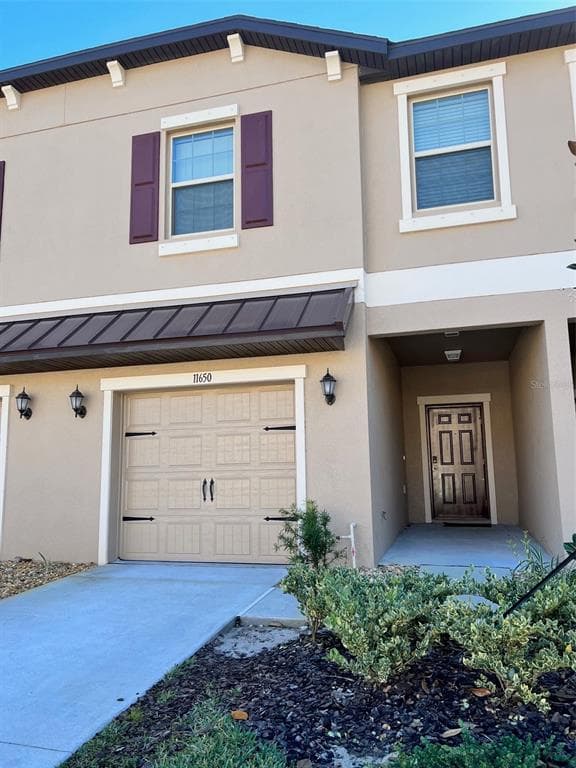 11650 CASTINE STREET NEW PORT RICHEY, FL 34654