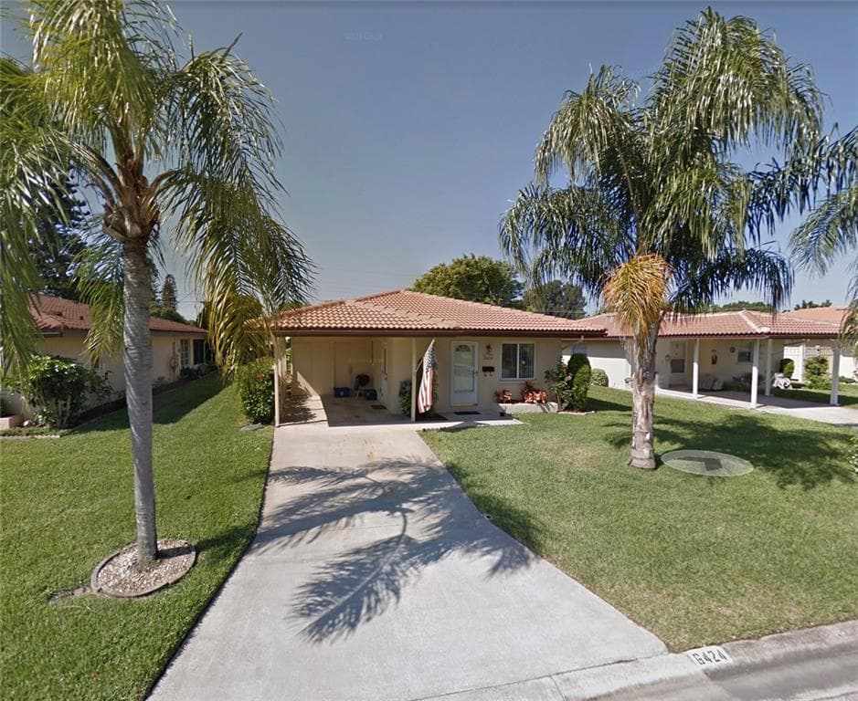 6424 BOWDOIN PLACE BRADENTON, FL 34207