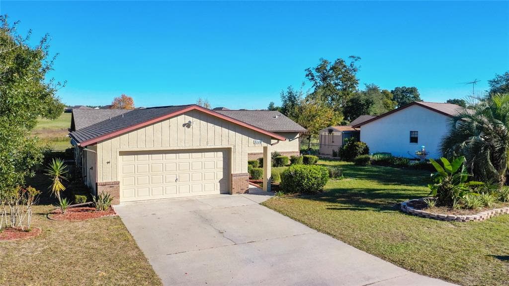 7110 LEXINGTON CIRCLE BROOKSVILLE, FL 34602