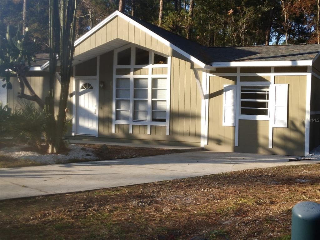 2616 NW 46TH PLACE GAINESVILLE, FL 32605