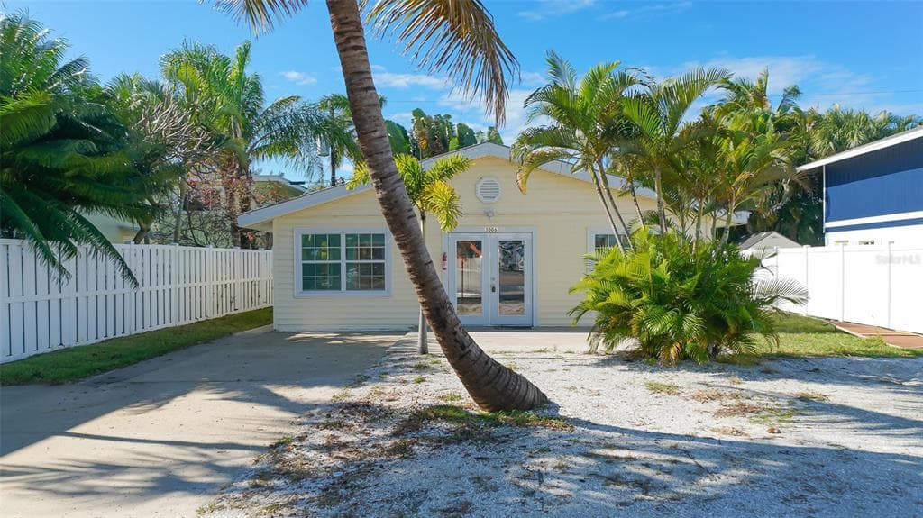 3006 GULF DRIVE