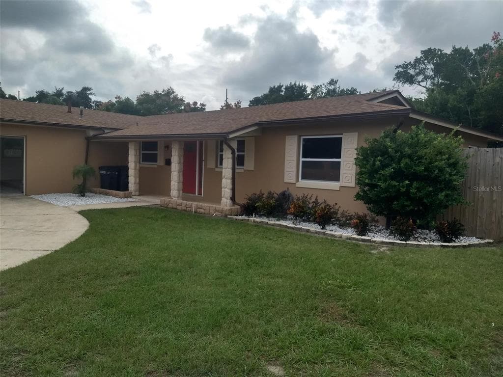 104 CARRIAGE HILL DRIVE CASSELBERRY, FL 32707