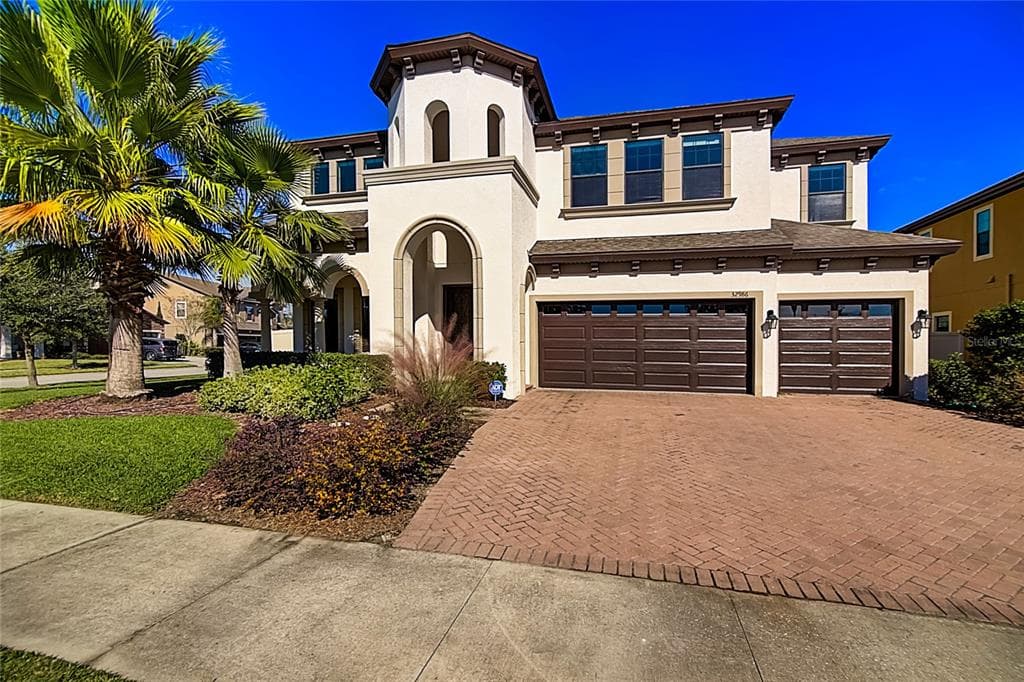 32986 NATURAL BRIDGE ROAD WESLEY CHAPEL, FL 33543