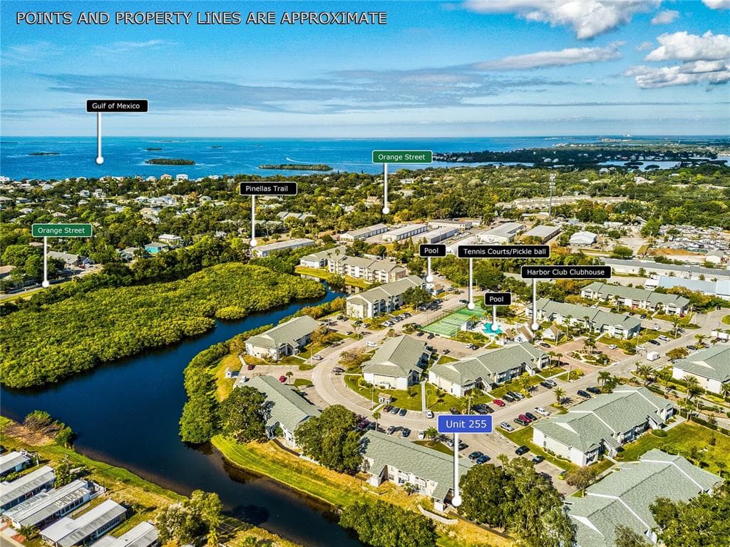 455 ALT 19 S UNIT 255 PALM HARBOR, FL 34683
