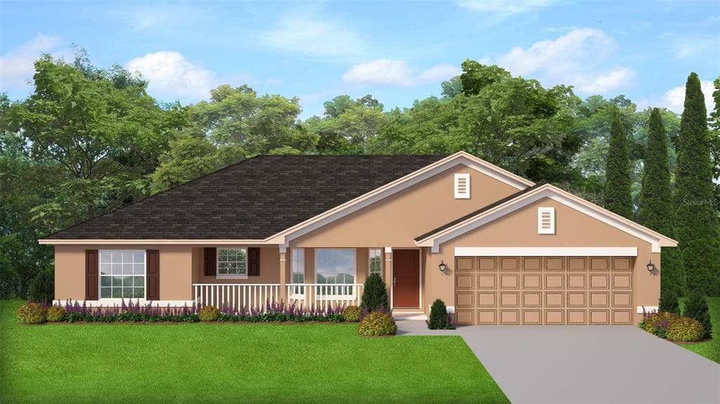 13073 JOHNATHAN DRIVE WEEKI WACHEE, FL 34614