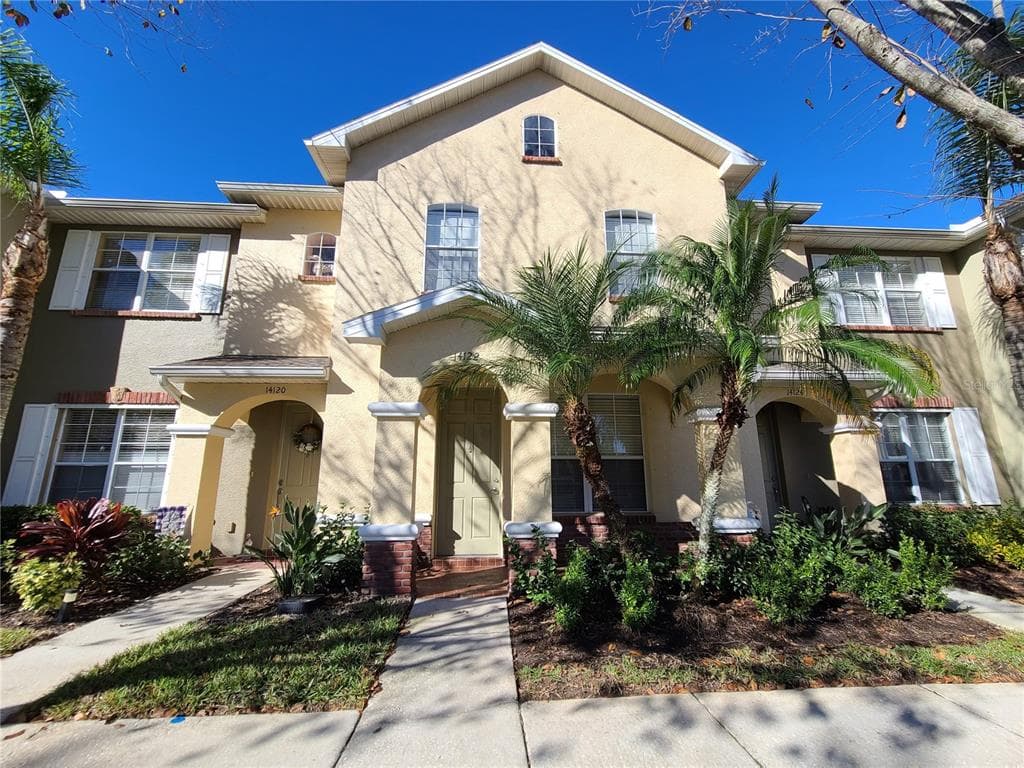 14122 OAKHAM STREET TAMPA, FL 33626