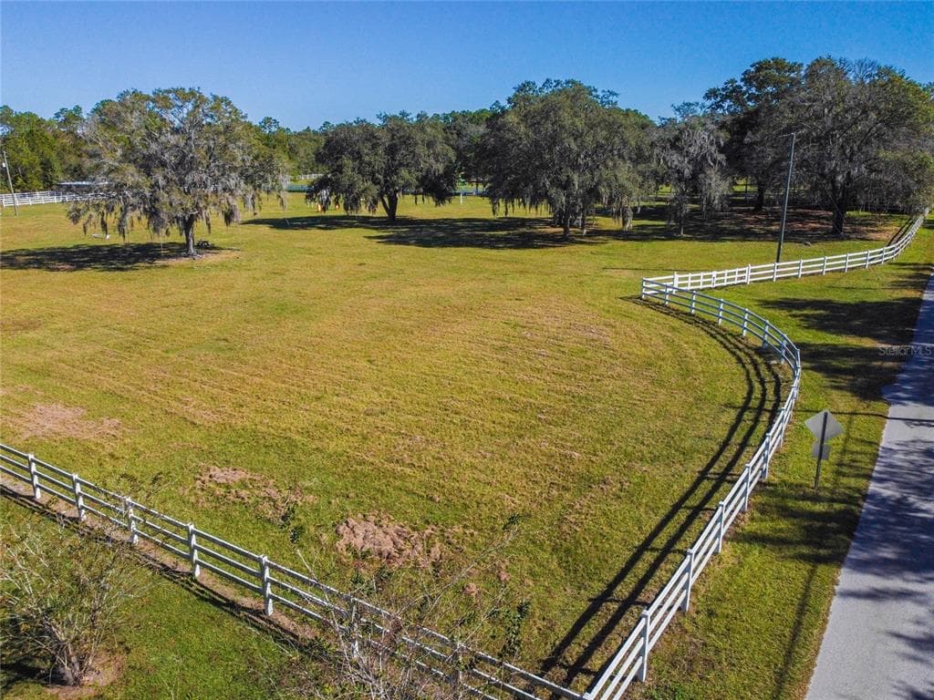 0 TYLER RUN AVENUE ODESSA, FL 33556