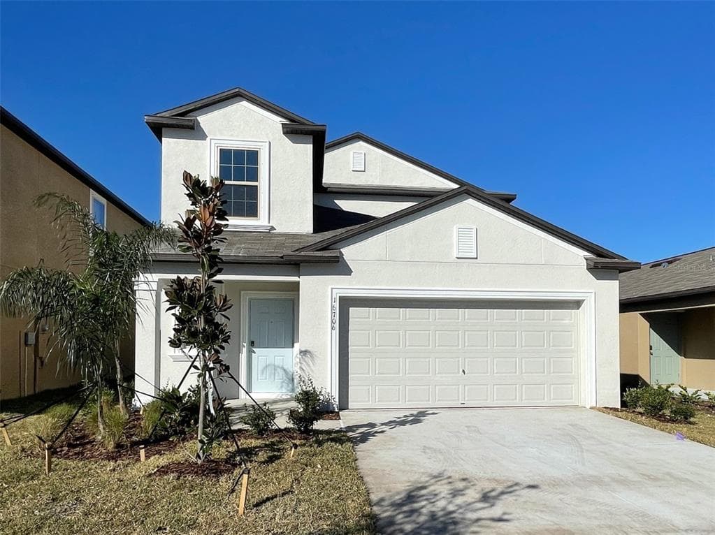 16706 DELIA STREET WIMAUMA, FL 33598