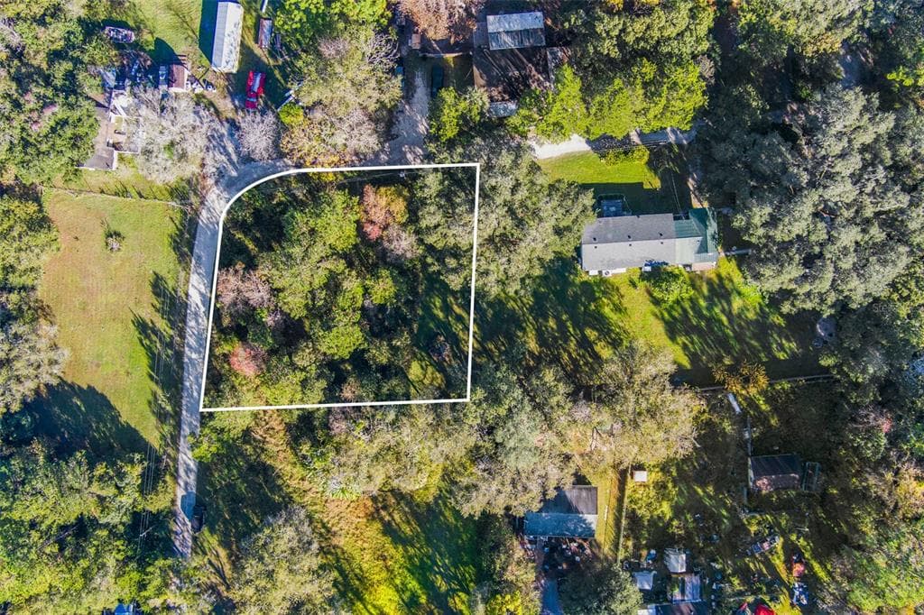 ARDMORE ROAD BROOKSVILLE, FL 34601