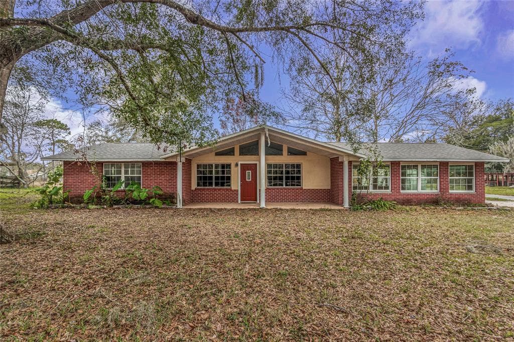 11541 FOXFIRE DRIVE HUDSON, FL 34669