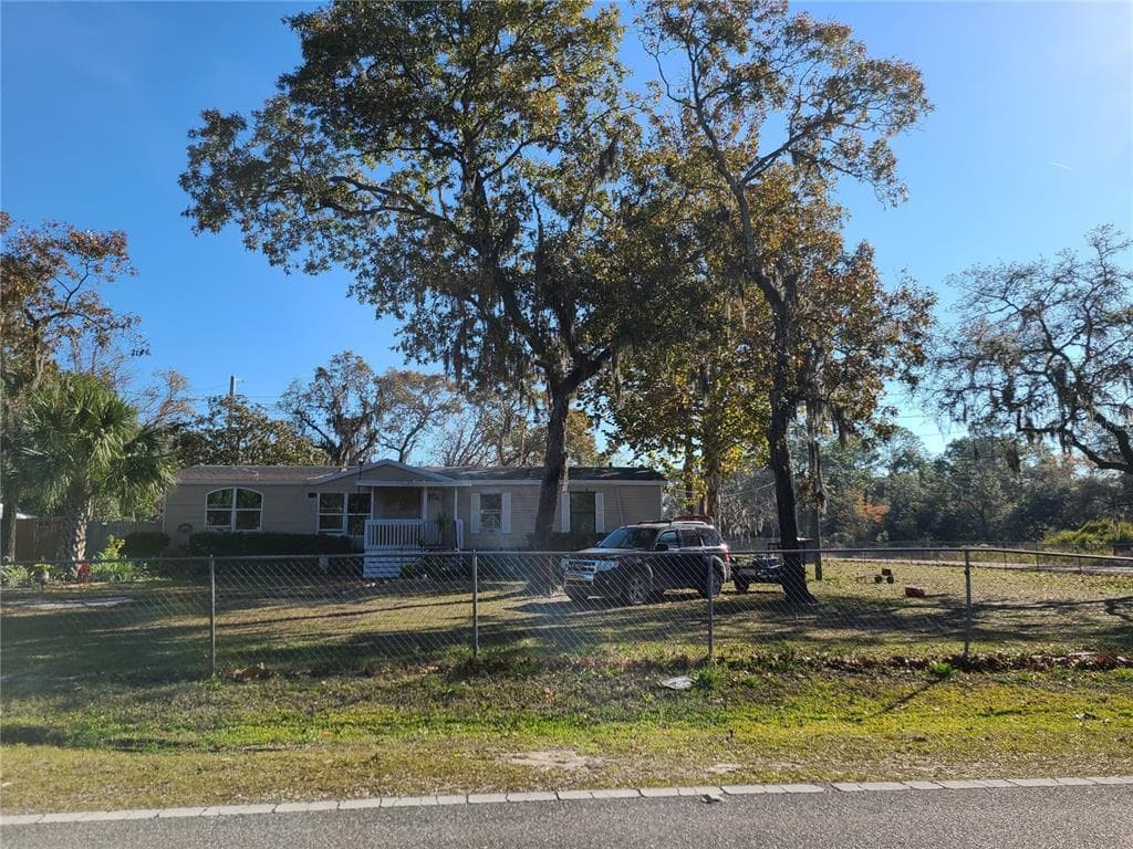13618 PEACH TREE ROAD HUDSON, FL 34669