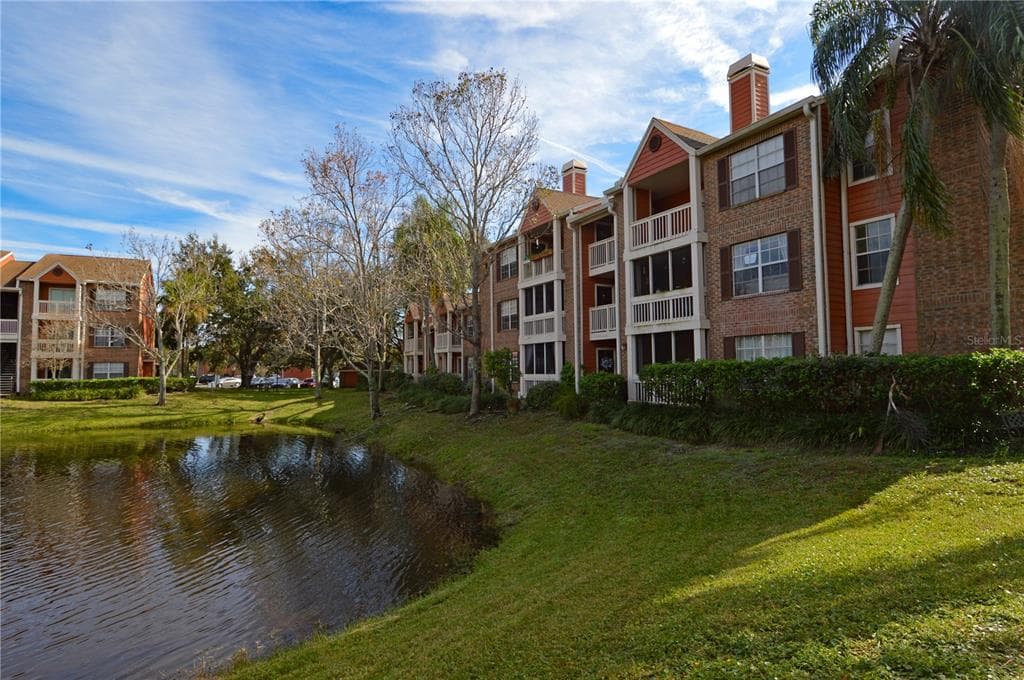 10200 GANDY BOULEVARD N UNIT 612 ST PETERSBURG, FL 33702