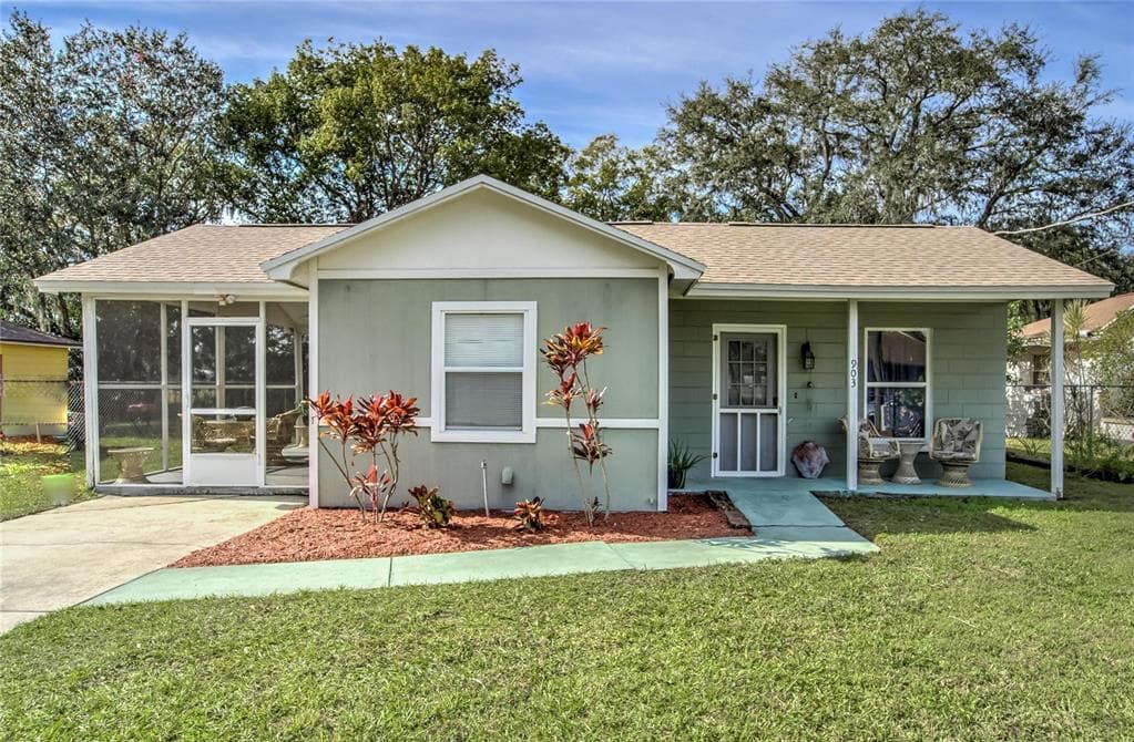 903 S EMPIRE STREET PLANT CITY, FL 33563