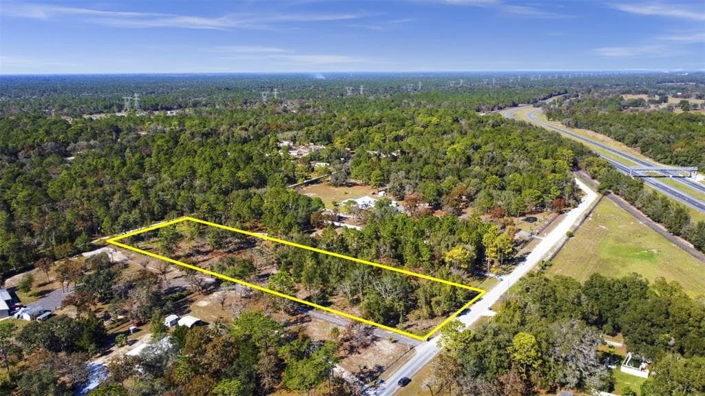 12013 SEDATE STREET BROOKSVILLE, FL 34614