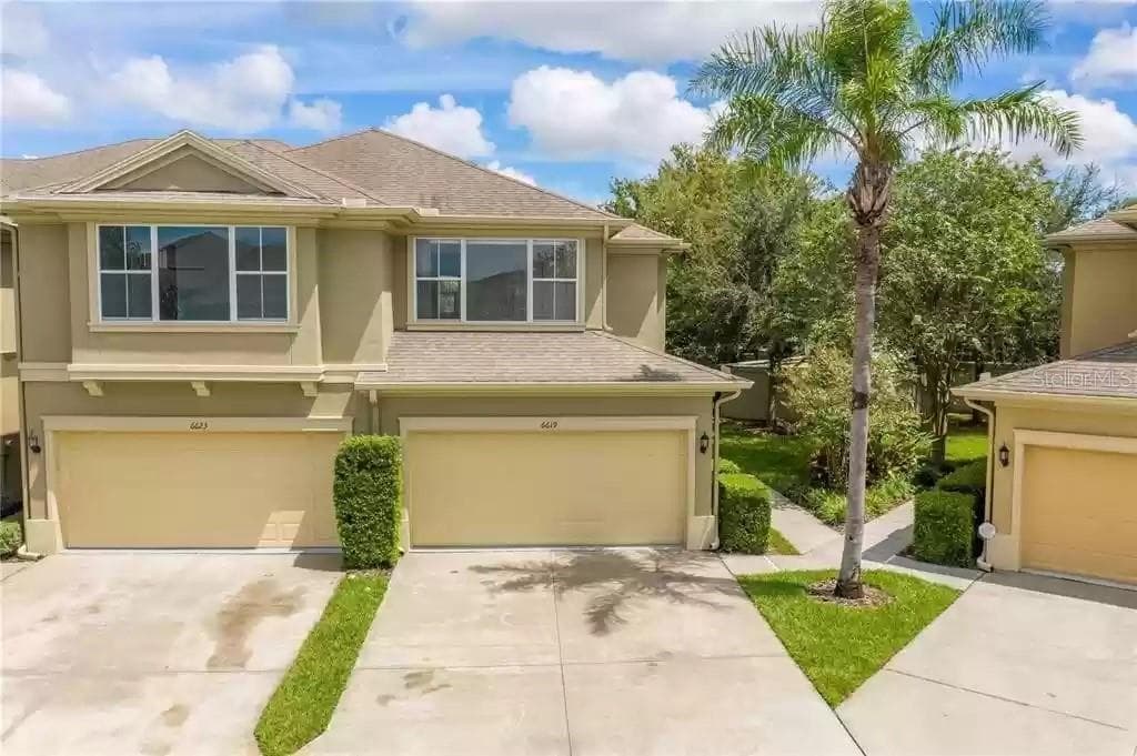 6619 84TH AVENUE N PINELLAS PARK, FL 33781