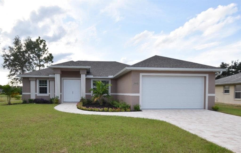 395 RIO DE JANEIRO AVENUE PUNTA GORDA, FL 33983