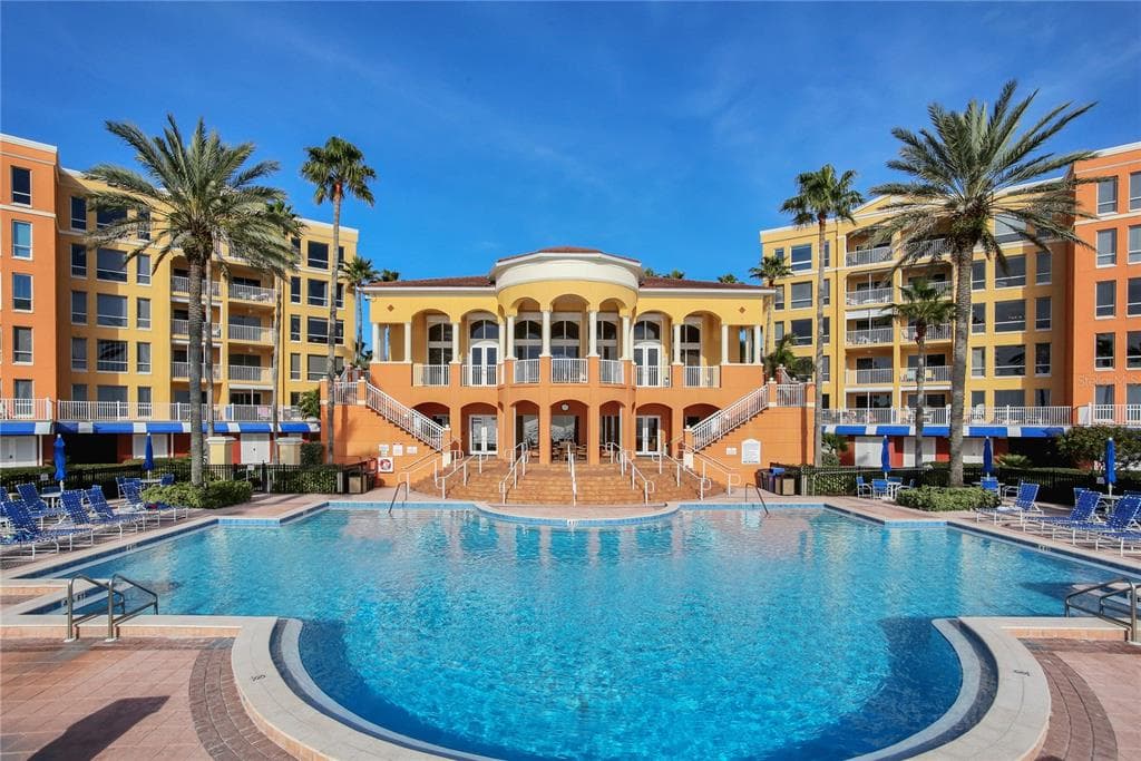 16600 GULF BOULEVARD UNIT 534