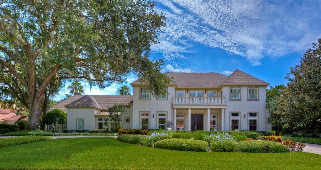 16219 SIERRA DE AVILA TAMPA, FL 33613