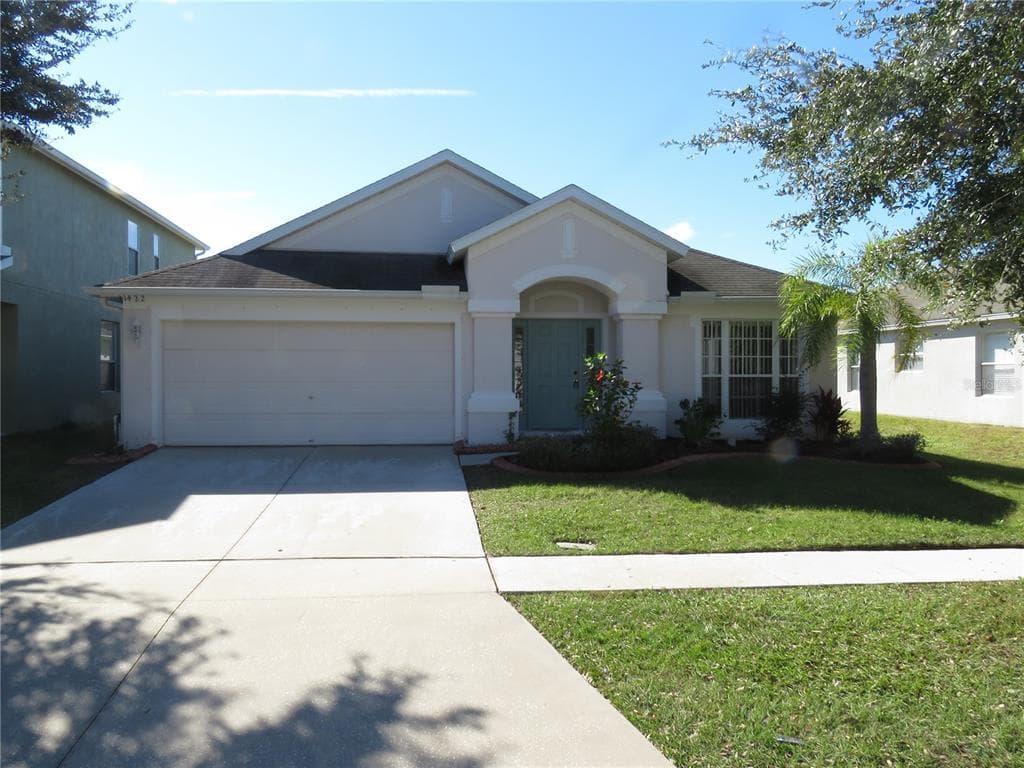 11422 MISTY ISLE LANE RIVERVIEW, FL 33579