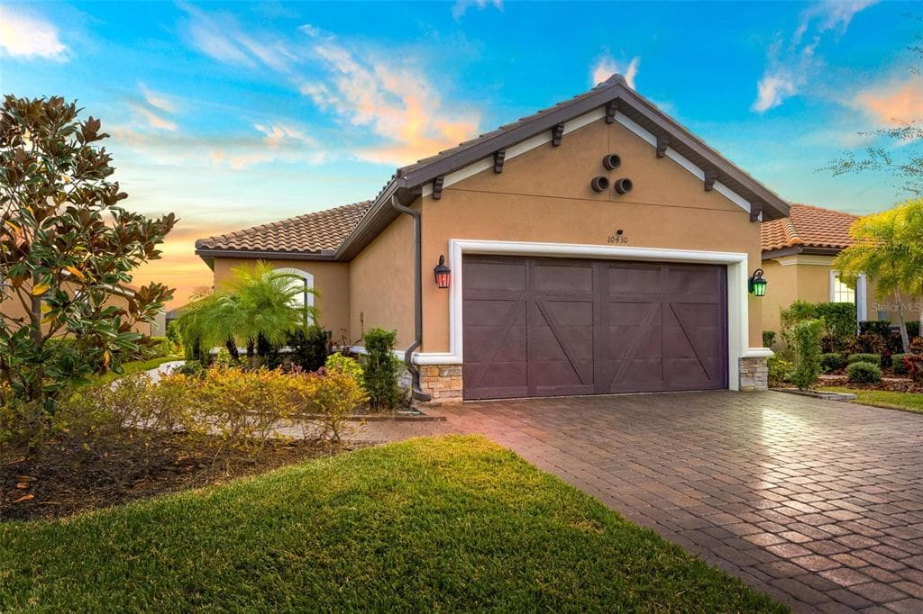 10430 HIGHLAND PARK PLACE PALMETTO, FL 34221