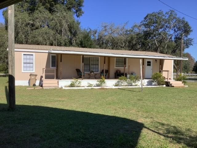 5448 COUNTY ROAD 561 CLERMONT, FL 34714