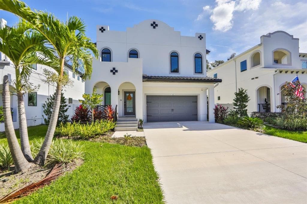 4117 N BOULEVARD TAMPA, FL 33603