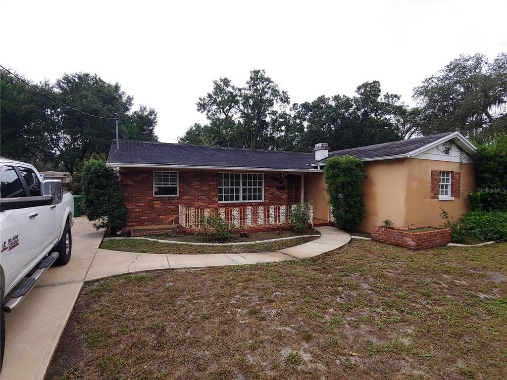 2009 E JEAN STREET TAMPA, FL 33610