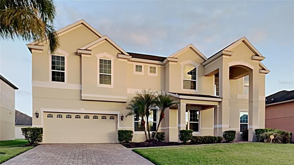 355 MORNING VIEW DRIVE WINTER GARDEN, FL 34787