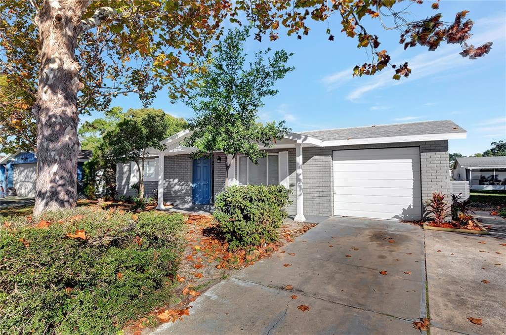 9536 RAINBOW LANE PORT RICHEY, FL 34668