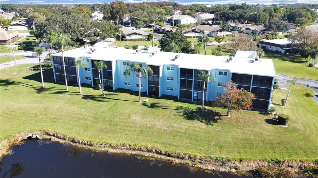 1430 HEATHER RIDGE BOULEVARD UNIT 104 DUNEDIN, FL 34698