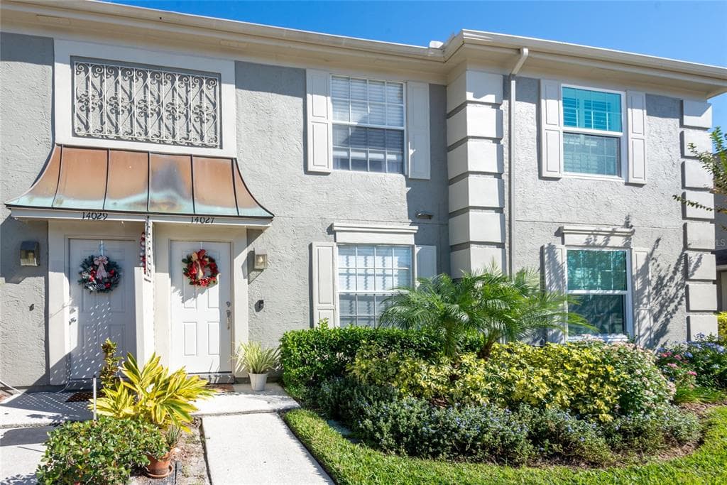 14027 NOTREVILLE WAY TAMPA, FL 33624