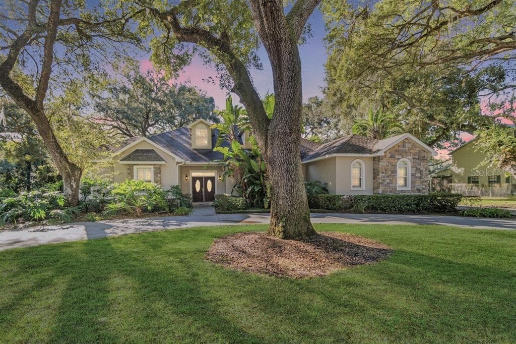1609 COTTAGEWOOD DRIVE BRANDON, FL 33510