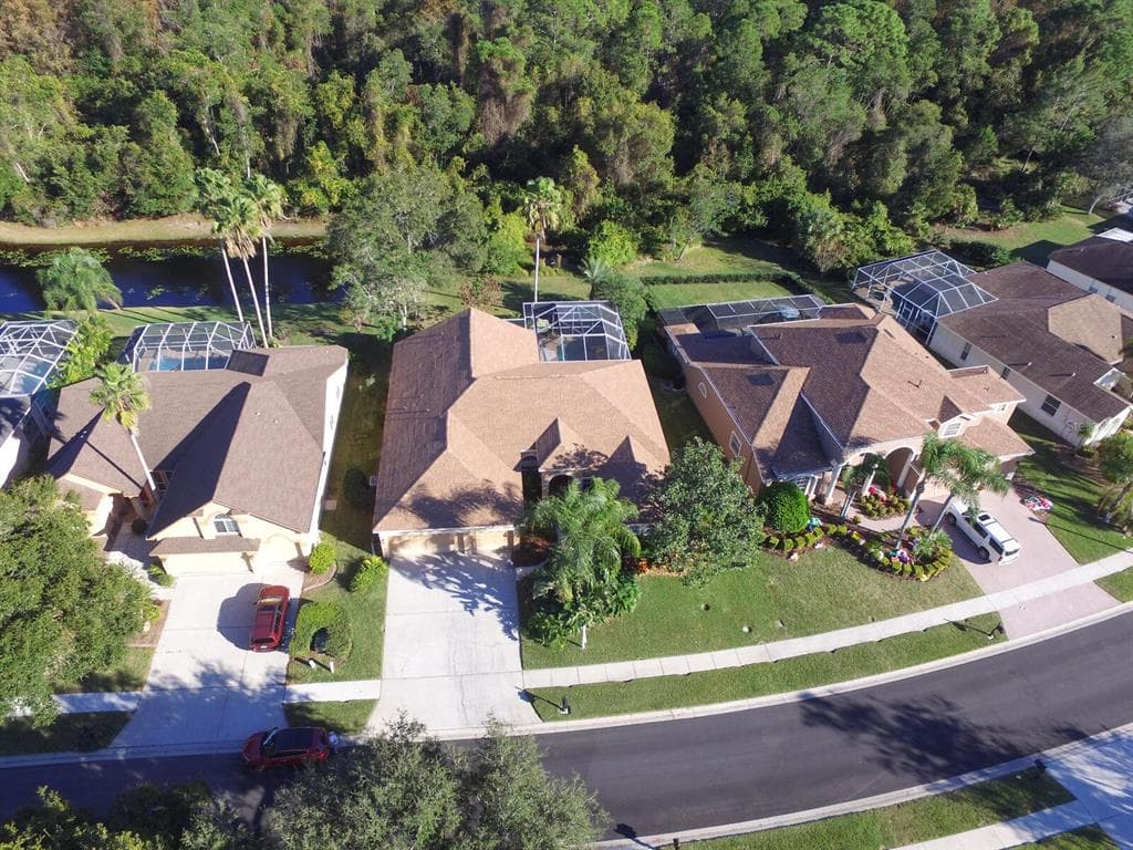 5123 KERNWOOD COURT PALM HARBOR, FL 34685