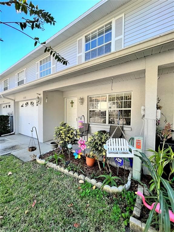 3038 CONIFER DRIVE LARGO, FL 33771