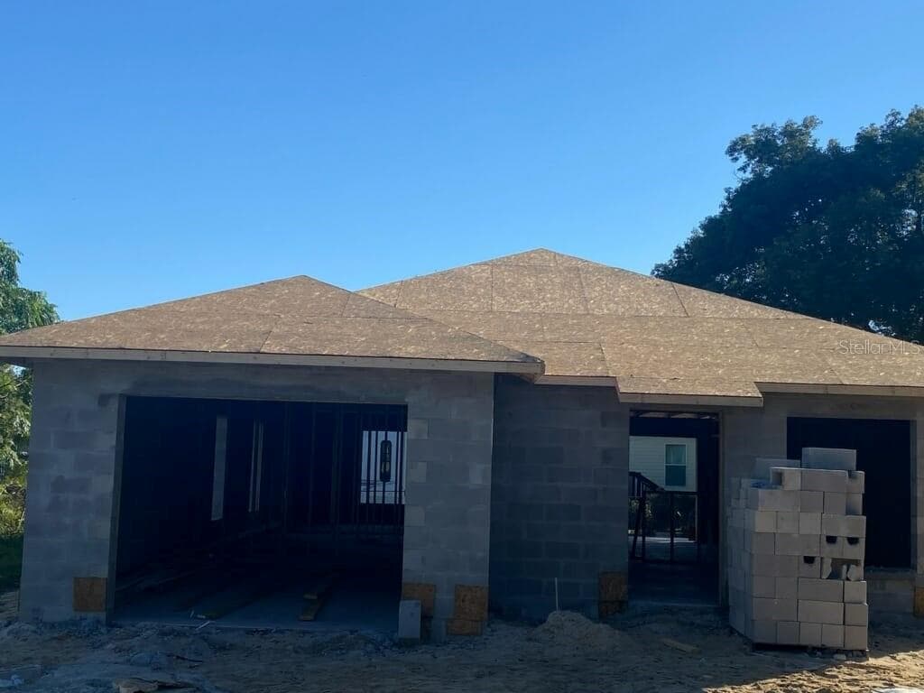 2522 SHINER DRIVE LAKE WALES, FL 33898