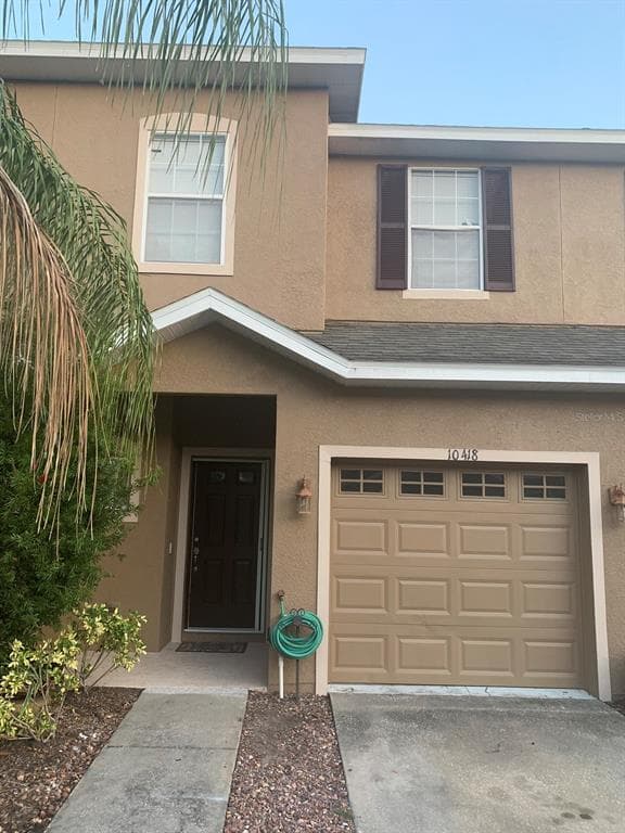 10418 TULIP FIELD WAY WAY RIVERVIEW, FL 33578