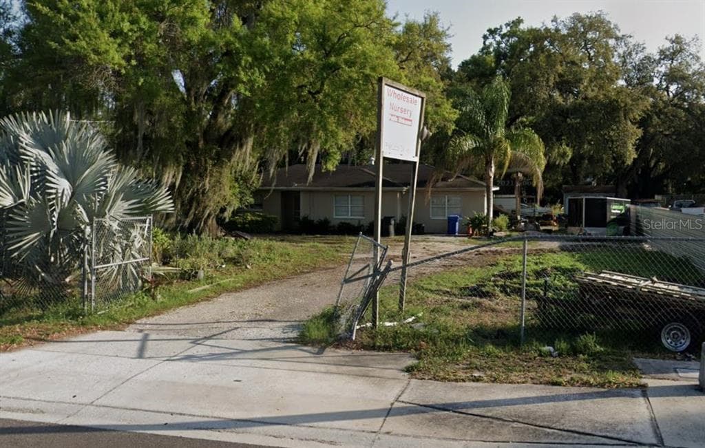 7111 CAUSEWAY BOULEVARD TAMPA, FL 33619