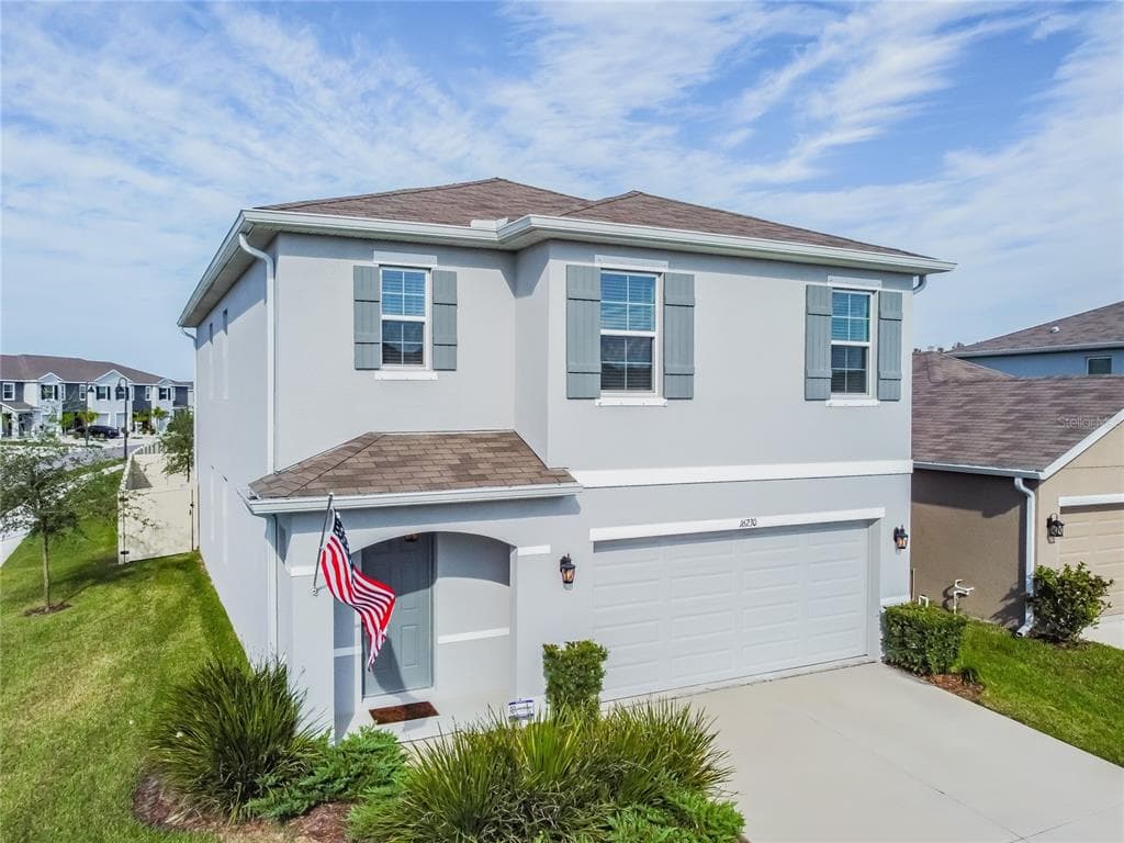 16230 SILENT SANDS LANE ODESSA, FL 33556