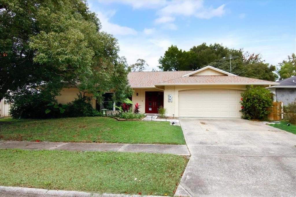 8105 ROXBORO DRIVE HUDSON, FL 34667