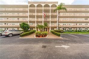 5603 80TH STREET N UNIT 402 ST PETERSBURG, FL 33709