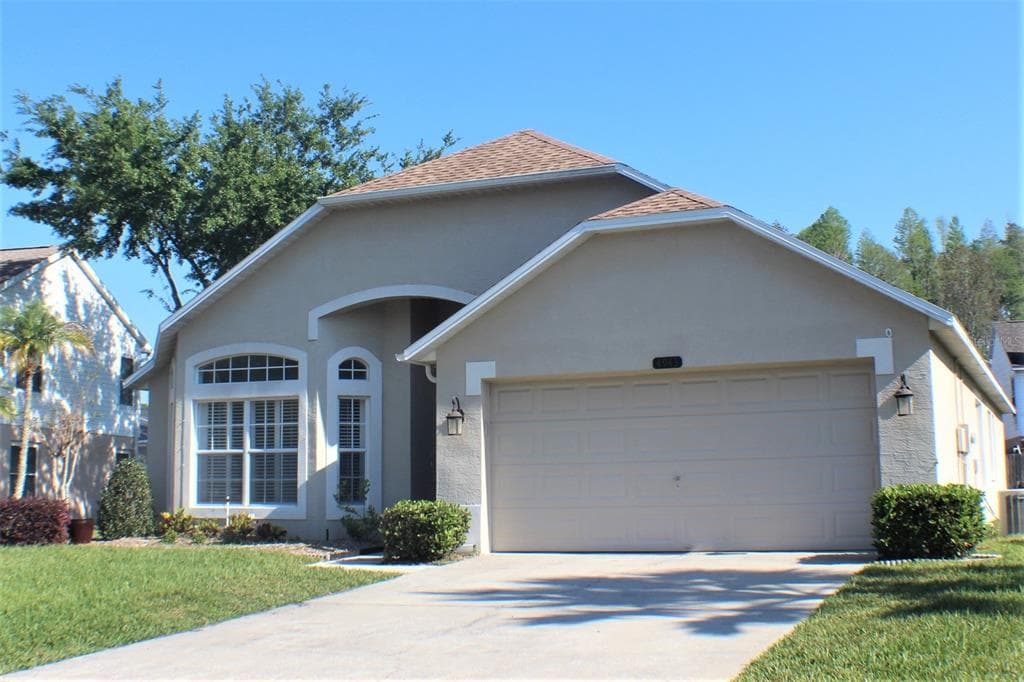 4943 RIDGEMOOR CIRCLE PALM HARBOR, FL 34685