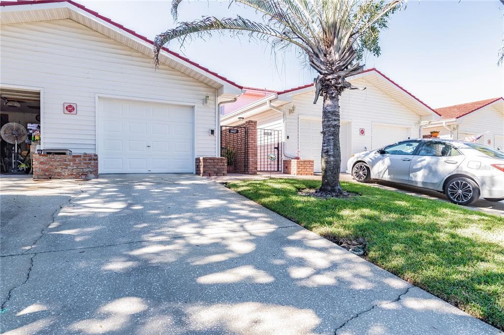 1417 WATER VIEW DRIVE W LARGO, FL 33771